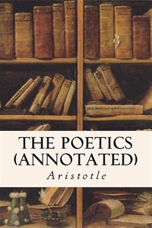 Immagine del venditore per Poetics venduto da GreatBookPrices