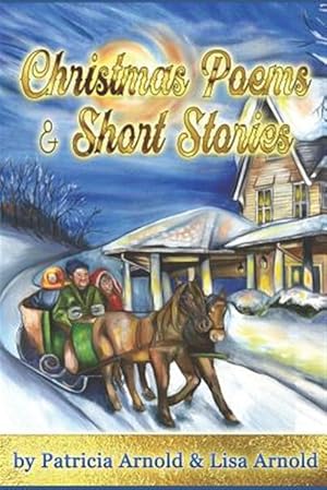 Immagine del venditore per Christmas Poems and Short Stories venduto da GreatBookPrices