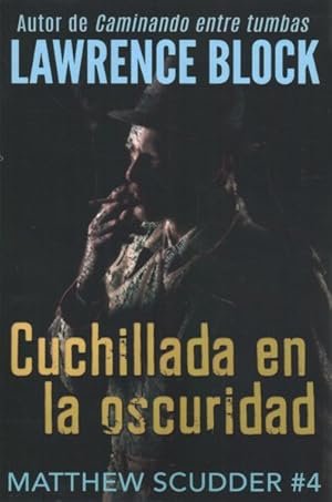 Bild des Verkufers fr Cuchillada en la oscuridad -Language: spanish zum Verkauf von GreatBookPrices