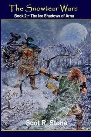 Seller image for Ice Shadows of Arna for sale by GreatBookPrices