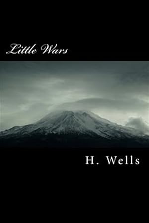 Bild des Verkufers fr Little Wars zum Verkauf von GreatBookPrices