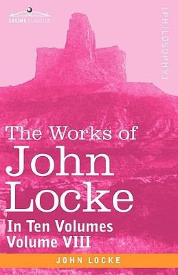Seller image for Works of John Locke for sale by GreatBookPrices