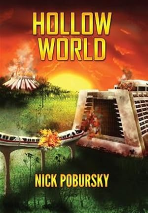 Imagen del vendedor de Hollow World a la venta por GreatBookPrices