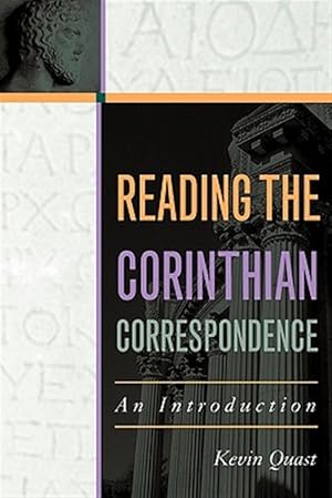Seller image for Reading the Corinthian Correspondence: An Introduction for sale by GreatBookPrices