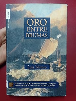 Oro entre brumas