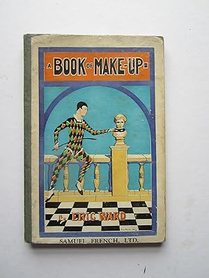 A Book of Make-Up.