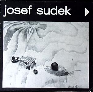 Seller image for Josef Sudek. Juni 1966, for sale by Antiquariat Bebuquin (Alexander Zimmeck)