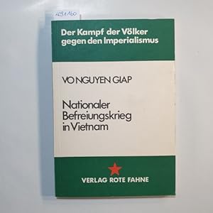 Nationaler Befreiungskrieg in Vietnam