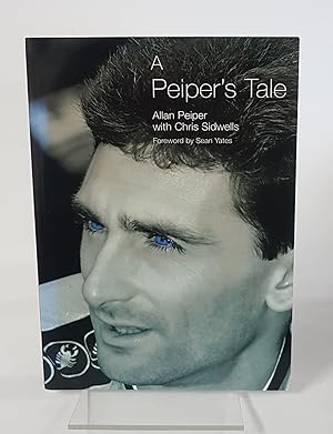 Seller image for A Peiper's Tale for sale by CURIO