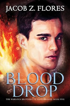 Seller image for Blood Drop for sale by GreatBookPrices