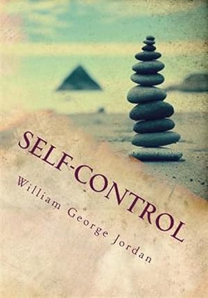 Imagen del vendedor de Self-Control a la venta por GreatBookPrices