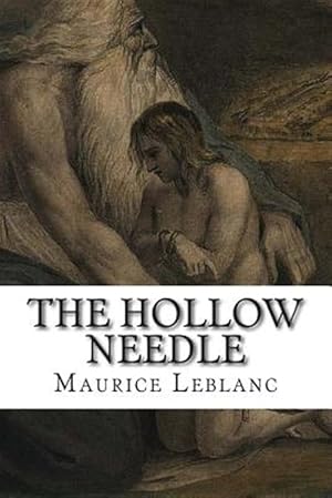 Seller image for Hollow Needle for sale by GreatBookPrices