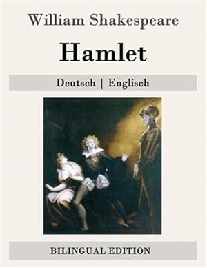 Seller image for Hamlet -Language: german for sale by GreatBookPrices