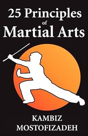Seller image for 25 Principles of Martial Arts for sale by GreatBookPrices