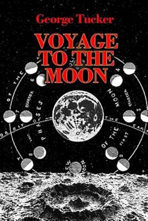 Bild des Verkufers fr Voyage to the Moon zum Verkauf von GreatBookPrices