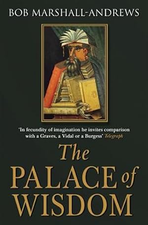 Seller image for The Palace of Wisdom for sale by GreatBookPrices