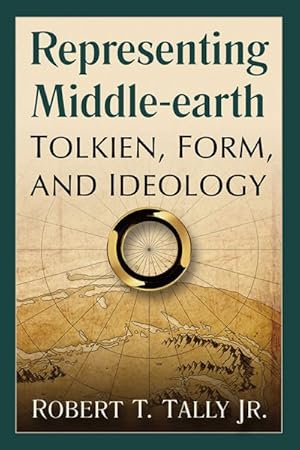 Imagen del vendedor de Representing Middle-Earth : Tolkien, Form and Ideology a la venta por GreatBookPrices