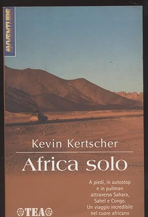 Africa solo