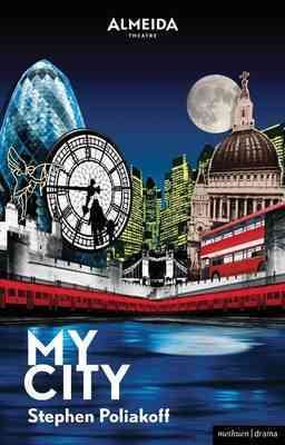 Imagen del vendedor de My City a la venta por GreatBookPrices