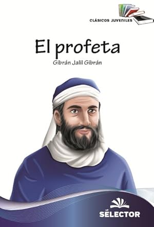 Imagen del vendedor de El profeta / The Prophet -Language: spanish a la venta por GreatBookPrices