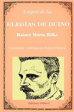 Seller image for Exegesis de las Eleg?as de Duino -Language: spanish for sale by GreatBookPrices