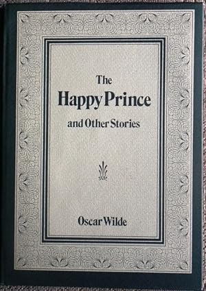 Imagen del vendedor de The Happy Prince and Other Stories. Illustrated by PETER CHOLERTON. a la venta por Patrick Pollak Rare Books ABA ILAB