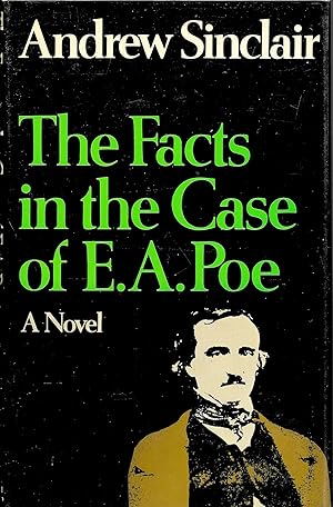 Bild des Verkufers fr The Facts in the Case of E.A. Poe zum Verkauf von Trafford Books PBFA