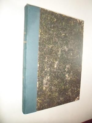 Journal des demoiselles - Cinquanta-septième année - Annata 1889 completa dei fascicoli di Janvie...