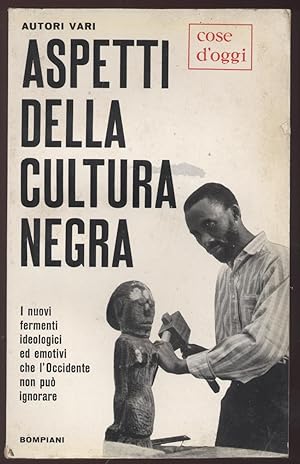 Aspetti della cultura negra