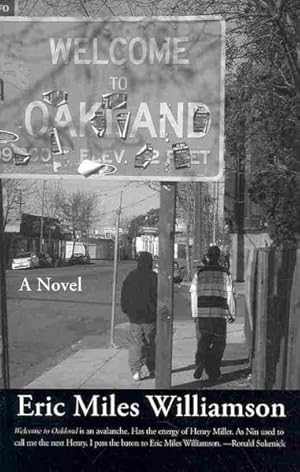 Seller image for Welcome to Oakland for sale by GreatBookPrices