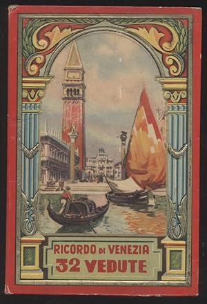 Ricordo di Venezia