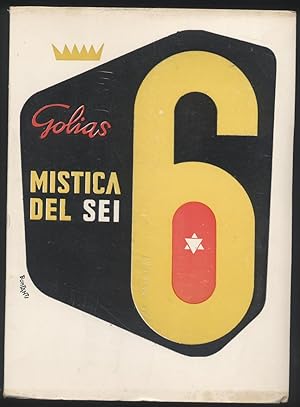 Mistica del sei nell'anno 1966