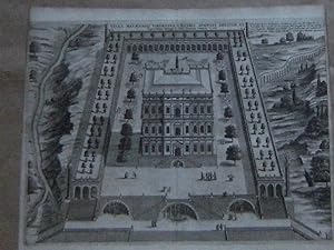 Villa mecaenatis Tiburtina Caesaris Augusti Deliciae