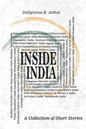 Seller image for Inside India : A Collection of Short Stories for sale by GreatBookPrices
