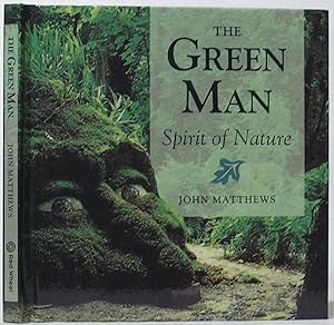 The Green Man: Spirit of Nature