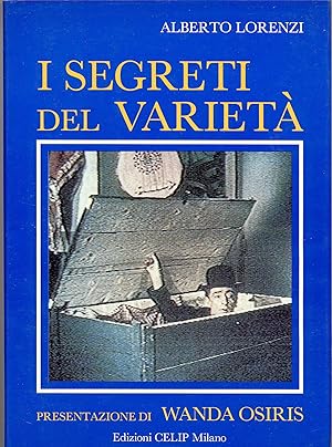 I segreti del varietà