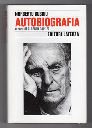 Autobiografia a cura di Alberto Papuzzi