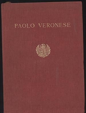 Mostra di Paolo Veronese - Catalogo delle opere a cura di Rodolfo Pallucchini