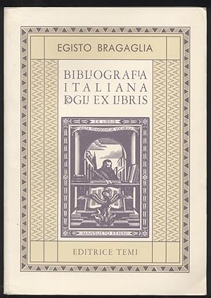 Bibliografia italiana degli ex libris