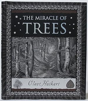 Imagen del vendedor de The Miracle of Trees a la venta por SmarterRat Books