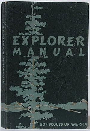Explorer Manual: 1954 Revision