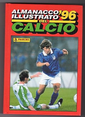 Almanacco illustrato del calcio 1996