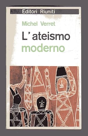 L'ateismo moderno