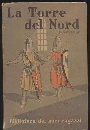 Latorre del nord - Biblioteca dei miei ragazzi n. 38