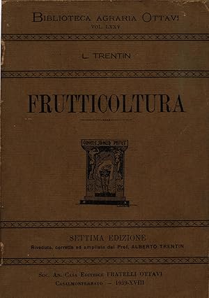 Frutticoltura