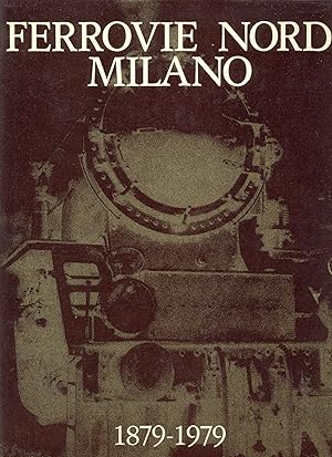 Ferrovie Nord Milano 1879-1979