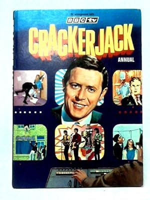 Seller image for Crackerjack Annual for sale by World of Rare Books