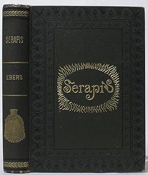 Serapis: A Romance