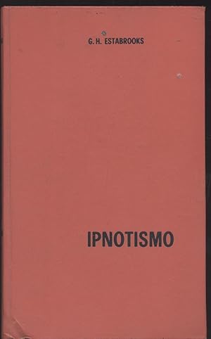 Ipnotismo