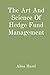 Seller image for The Art And Science Of Hedge Fund Management [Soft Cover ] for sale by booksXpress